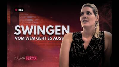 Nora Erklart: Von Wem Geht Swingen Denn Jetzt Aus?