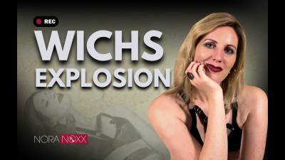 Die Wichsplosion: Ich Zeige Dir Genau Wie Du Ihn Zum Explodieren Bringst