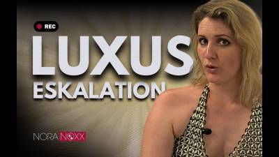 About Last Night: Die Luxus-Eskalation Mit Champagner Und Heissen Dessous
