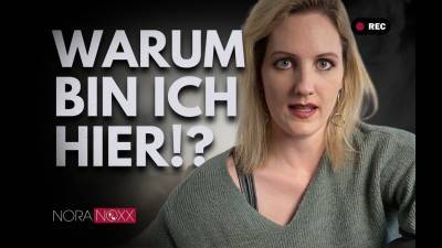 Warum Ich Hier Bin Und Die Dummsten Userfragen