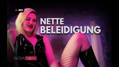 Die Nette Abfuhr: Ich Erklare Dir Ganz Freundlich, Wieso Du Ein Loser Und Ein Beta Bist