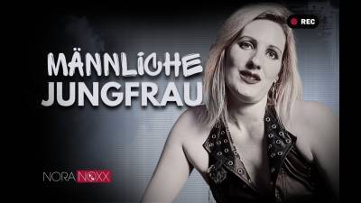 Du Wirst Als Jungfrau Sterben Oder Du Horst Auf Mich!