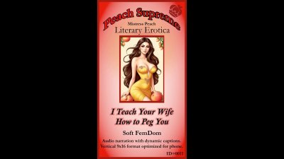 0011 I Teach Your Wife How To Peg You Dynamic Captions 9X16 (For Phone) Mp4