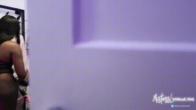 Bound And Encouraged Orgasm