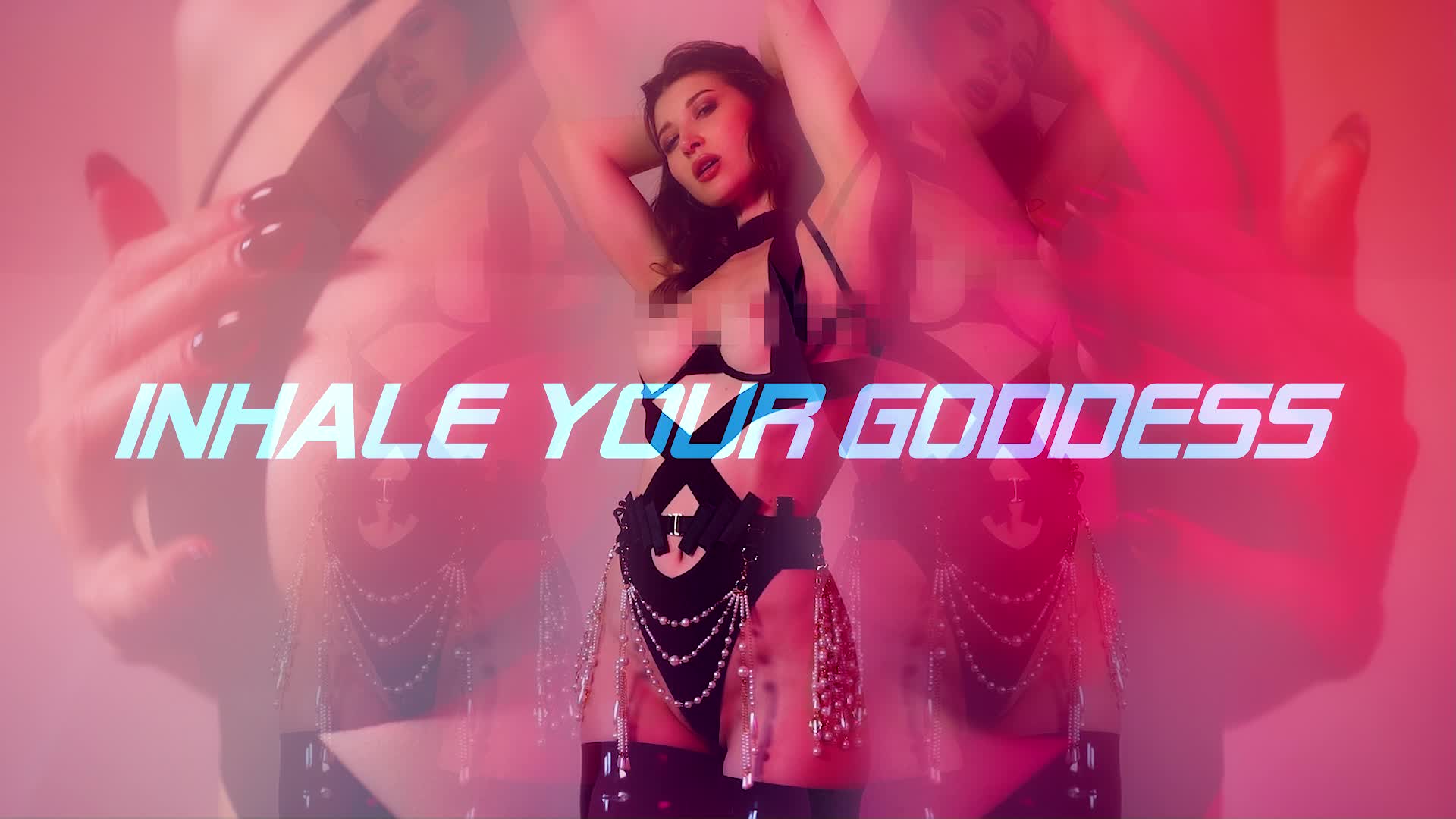 IWantClips - The Best In Luxury Fetish    