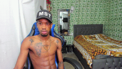 Nice Cum Without Using Challenge Hands