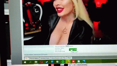 Remote Conrol Is So Hot!