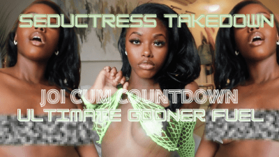 Strip Countdown- JOI Game