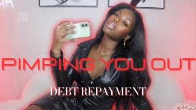 Pimping You Out
