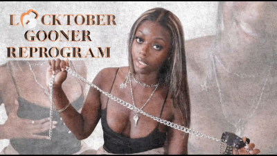 Locktober 2: Late Night Triggers