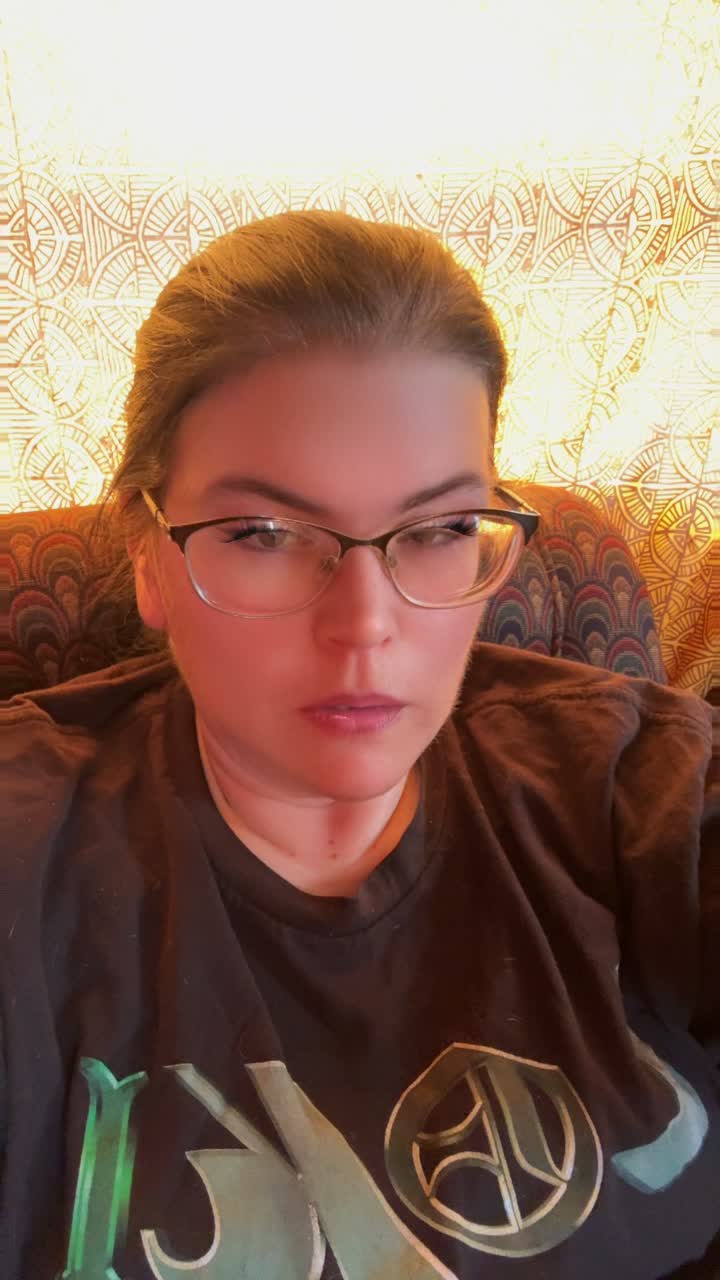 Short Interactive Findom Protocol Affirmation
