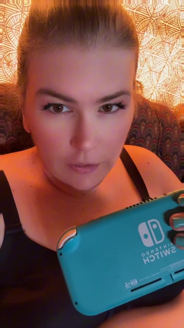 Gamer Goddess Soft Humiliation Findom Drain