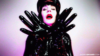 Lube & Latex Gloves