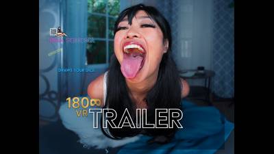 VR Trailer- "Draws Your Dick"