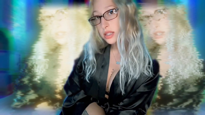 Sneaky Sock Slipper Slut