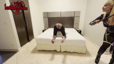 Fist Twist