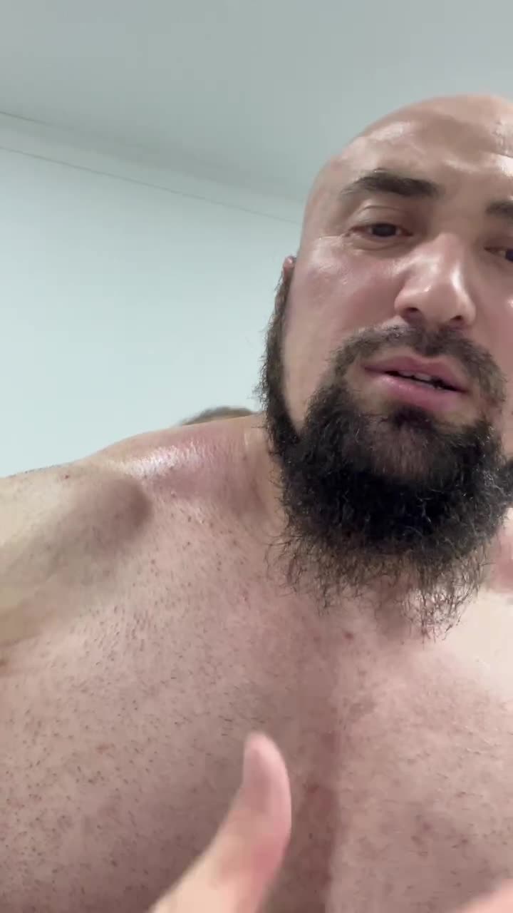 Getting Back Massage From Friend