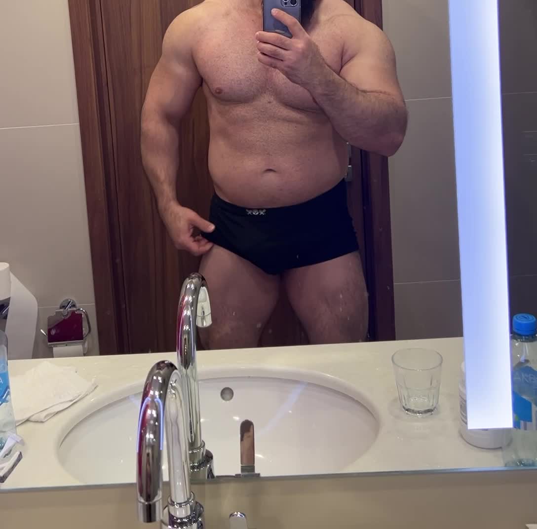 Sultan Big Muslim Cock