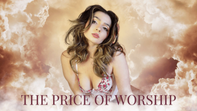 The Price Of Worship: Submit, Obey, Tribute