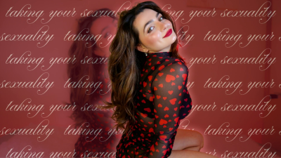 Taking Your Sexuality