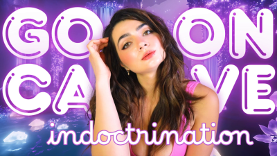 Goon Cave Indoctrination