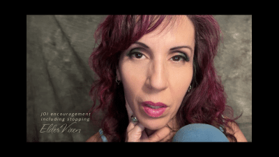 JOI 7M56S Encouragement And Slight Edging