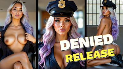 Denied Release
