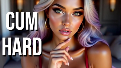 Cum Hard