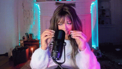 Tingling Tension (JOI ASMR)