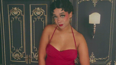 Betty Boop (Joe)