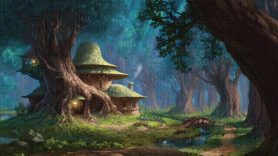 Submit To The Fey Audio