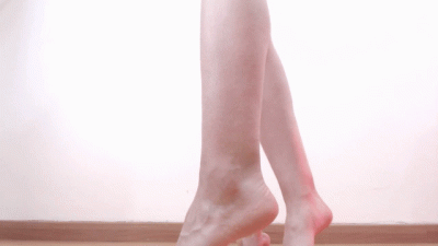 Horny Girl