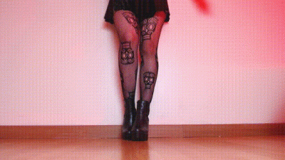 Bootie Beauty