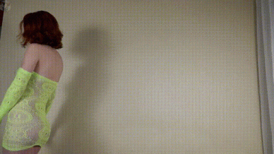 Girl Of Easy Virtue In A Vacuum Bed