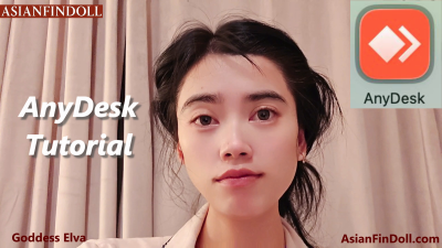 Anydesk Tutorial
