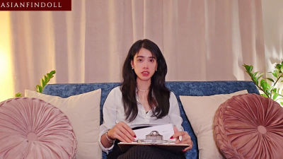 Therapy-Fantasy With Step-Mommy Elva - Bratty Stepmommy Domme Financial Domination Roleplay, Findom Therapy-Fantasy Session With Wallet Slave Training, Femdom Humiliation, Step-Mommy Control, Bratty Goddess Power & Luxe Financial Obedience Asian Godde