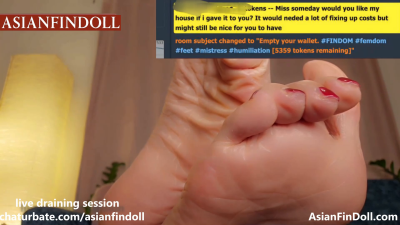 Homeless For My Pleasure