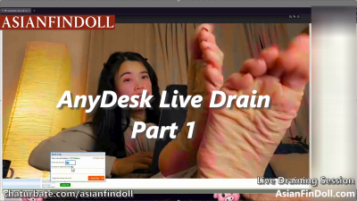 Anydesk Wallet Drain: My Dutch Foot Slave #1 Cb Foot Slave Extreme Findom, Foot Worship, Financial Ruin, Total Humiliation, Obedience & Complete Control Asian Goddess Elva Chinese Feet * Chinese Goddess * Foot Domination * Asianfindoll