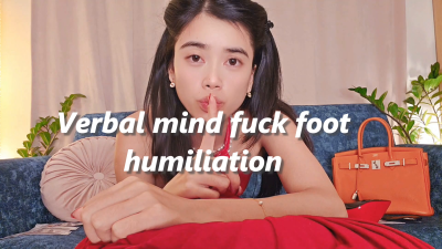 Gaslighted By Goddess: The Reality You'll Never Escape Asian Goddess Elva Chinese Mistress Asianfindoll
