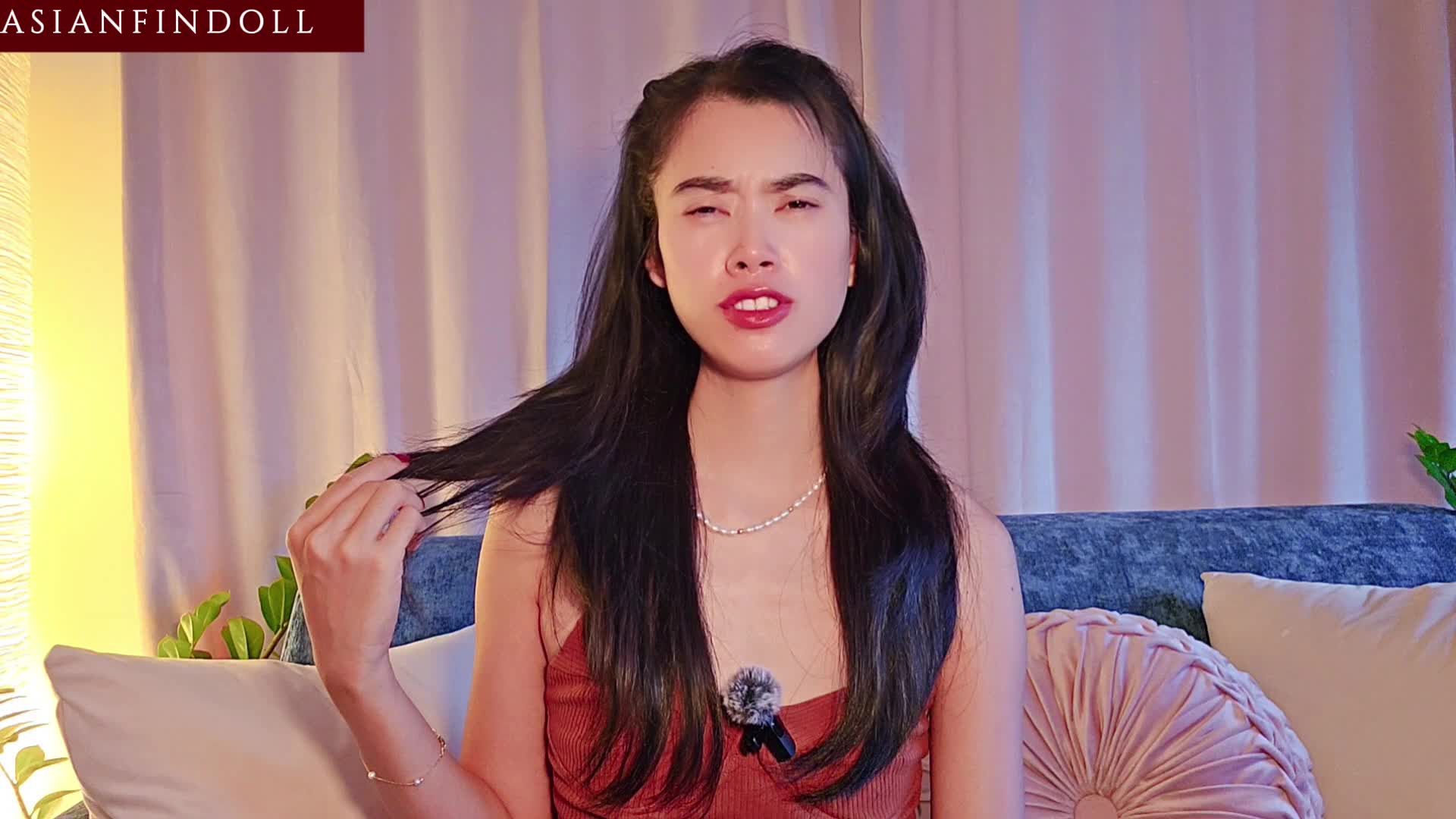 Ruthless Gay Slut Mindfuck, Cock-Sucking Faggot Cumdump JOI Mantra Training, No Turning Back: Faggot Cock-Slut Mindfuck - Asian Goddess Elva Asianfindoll