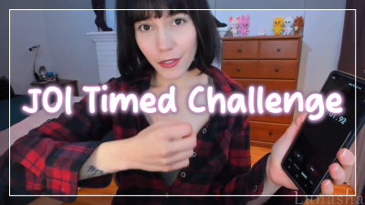 JOI Timed Challenge