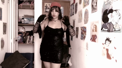 Chaplin's Lady, 1940S