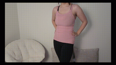 Breastfeed Rp & Masturbation After Step-Mommy's Morning Jog