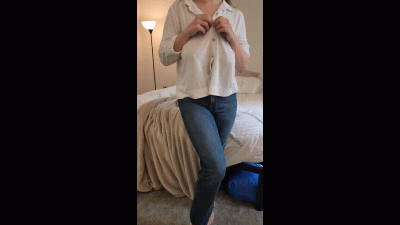 Step-Mommy Breastfeeds You Roleplay