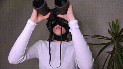 Fucked A Sexy Spy In The Throat Rough, Throatpie
