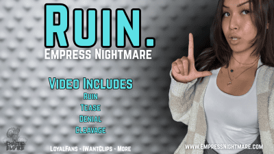 Ruin