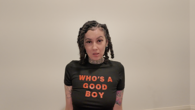 Good Boy Goon Loop- You Have Been Summoned Before Mistress Sortari- Gooning Mind Fuck Femdom POV JOI