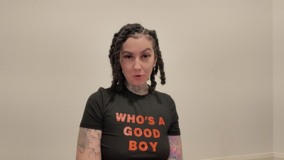 Programmed To Goon- A Good Boy's Only Job Is To Goon For Mistress Sortari- Gooning Femdom JOI