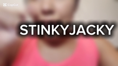 Nose Blowing Fetish, Booger Fetish