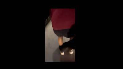 Pantsed At The Movies